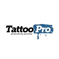 TattooPro  logo