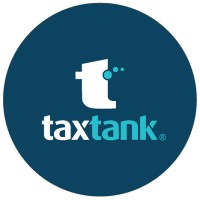 TaxTank logo