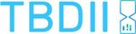 TBDII logo