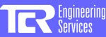 TCR LIMS 2.0 logo