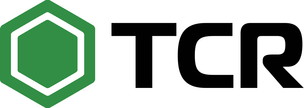 TCR Online logo