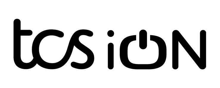 TCS iON Manufacturing ERP logo