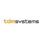 TDM Systems logo