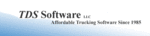 TDS Fleet Management logo