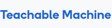Teachable Machine logo