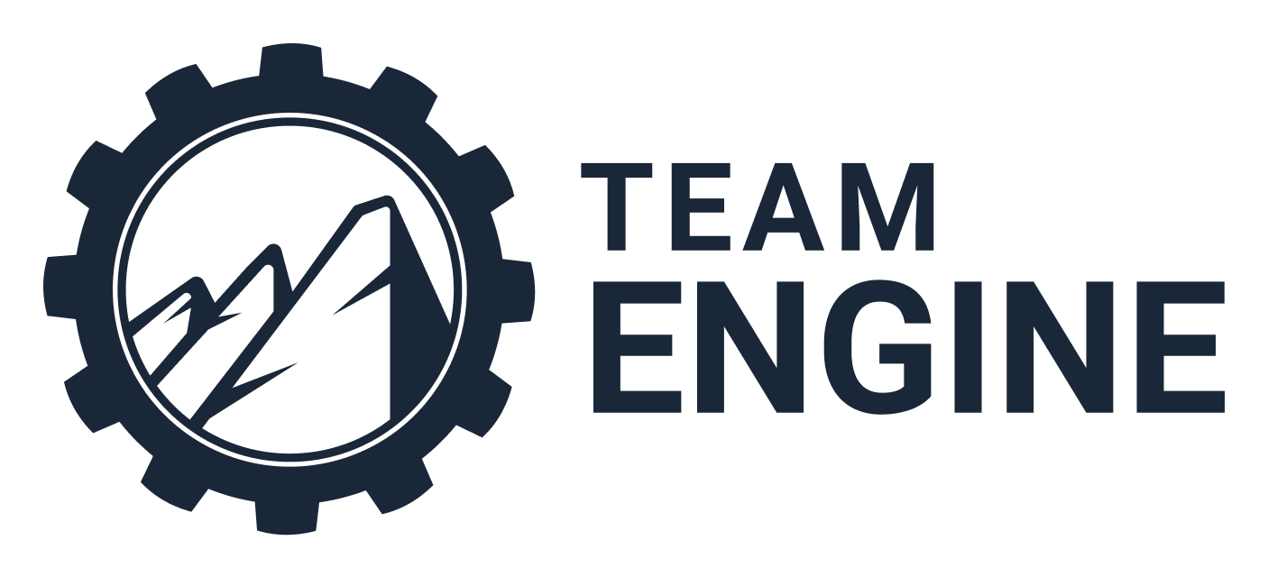 Team Engine logo