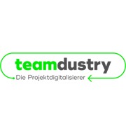teamdustry 360 logo