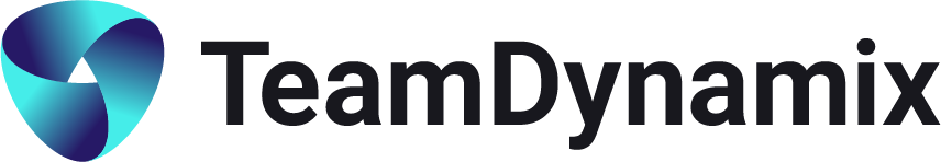 TeamDynamix logo