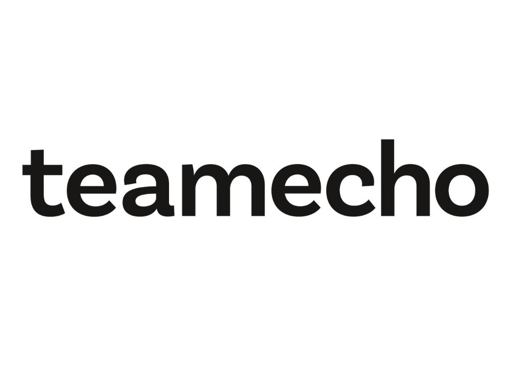 teamecho logo