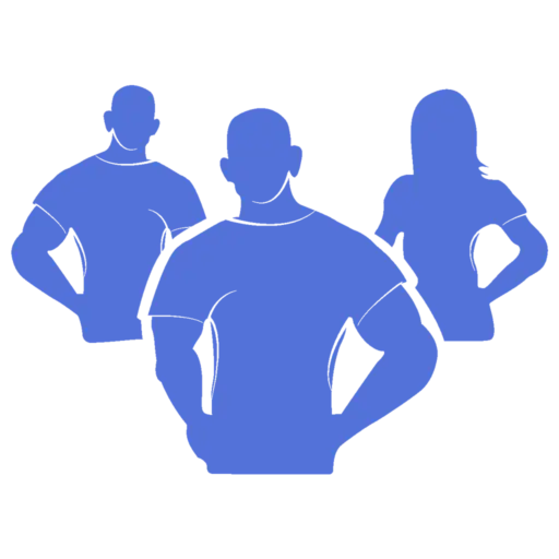 Teamfit logo
