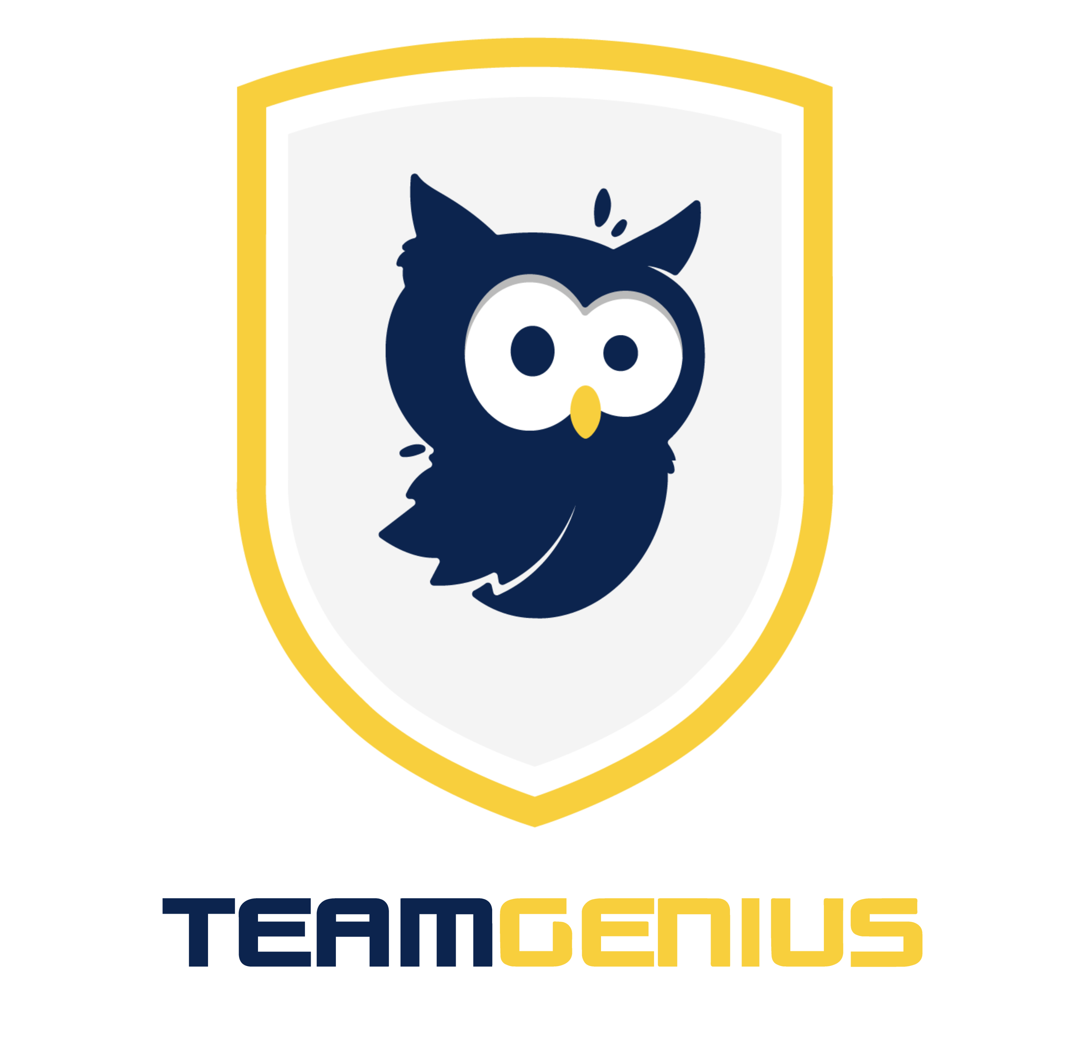 TeamGenius logo