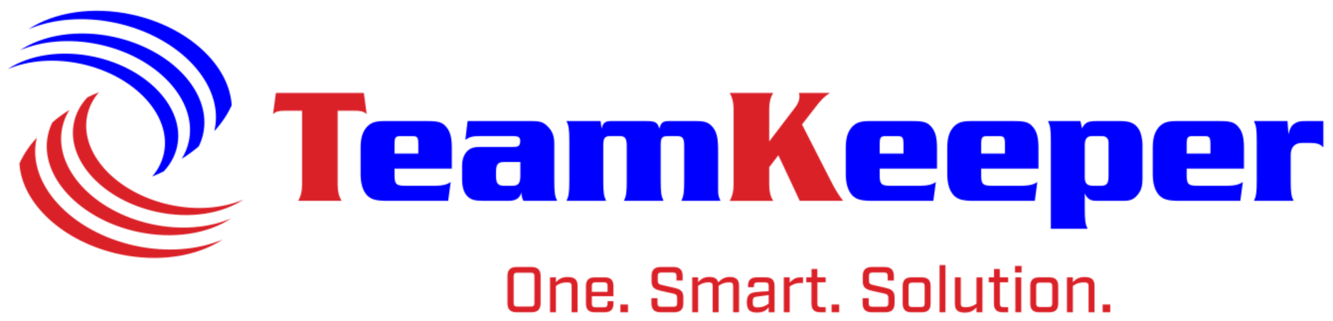 TeamKeeper logo