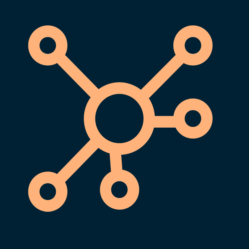 TeamKinetic logo