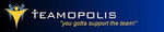 Teamopolis logo