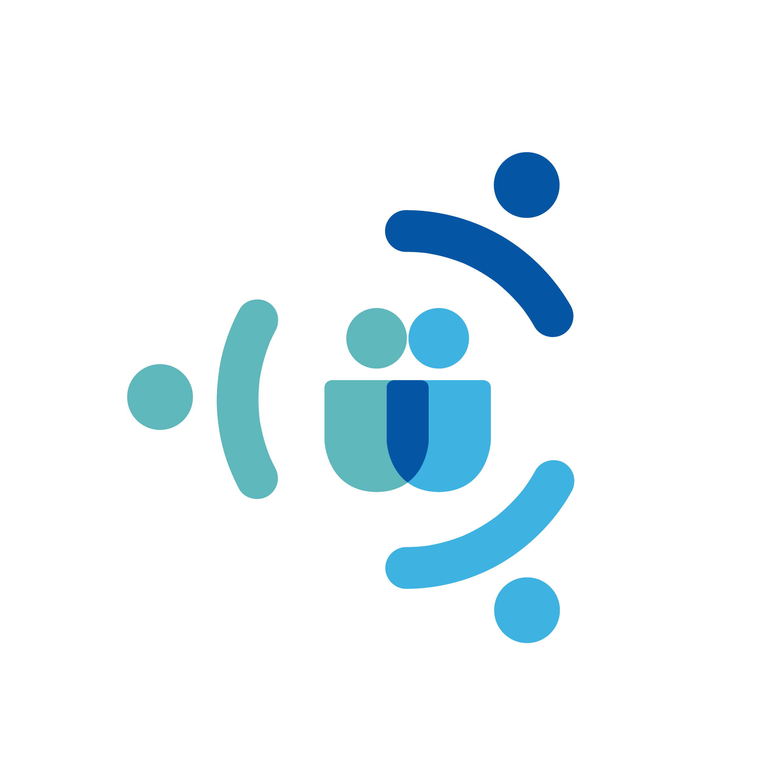 Teams Center logo