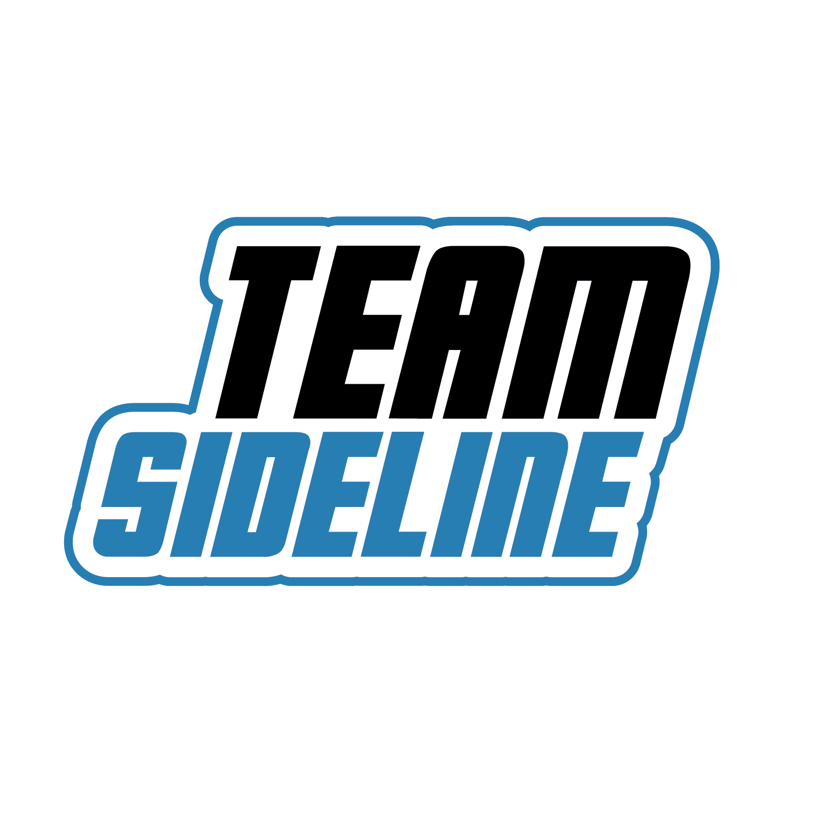 TeamSideline.com logo