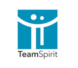 TeamSpirit logo