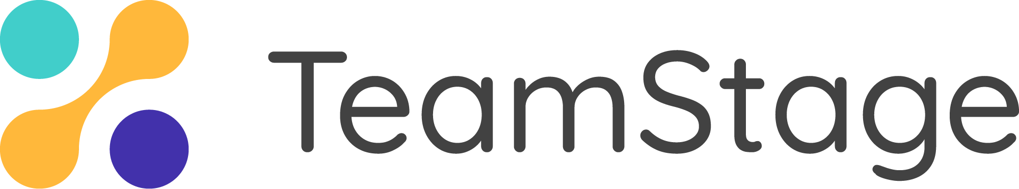 TeamStage logo