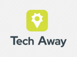 Tech Away logo