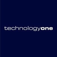 TechnologyOne Enterprise Asset Management logo