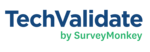 TechValidate logo