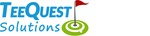 TeeQuest logo