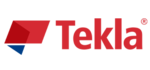 Tekla Structures logo