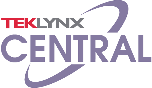 TEKLYNX CENTRAL logo