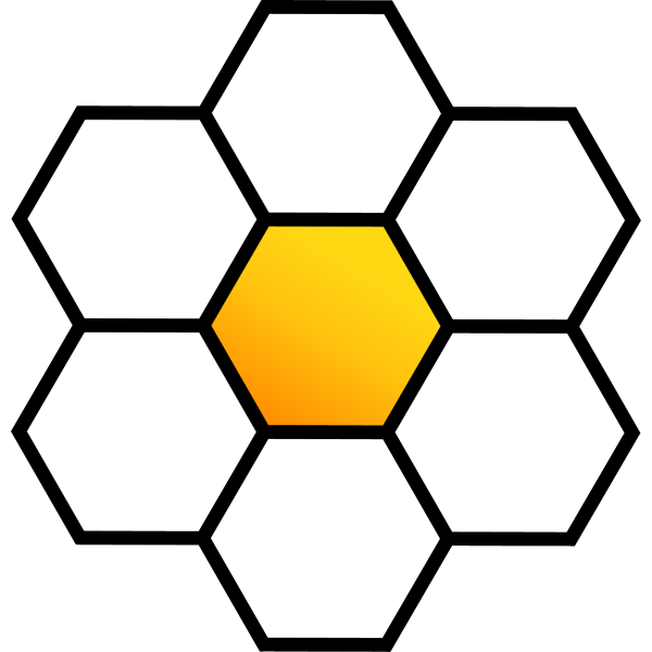 telbee logo