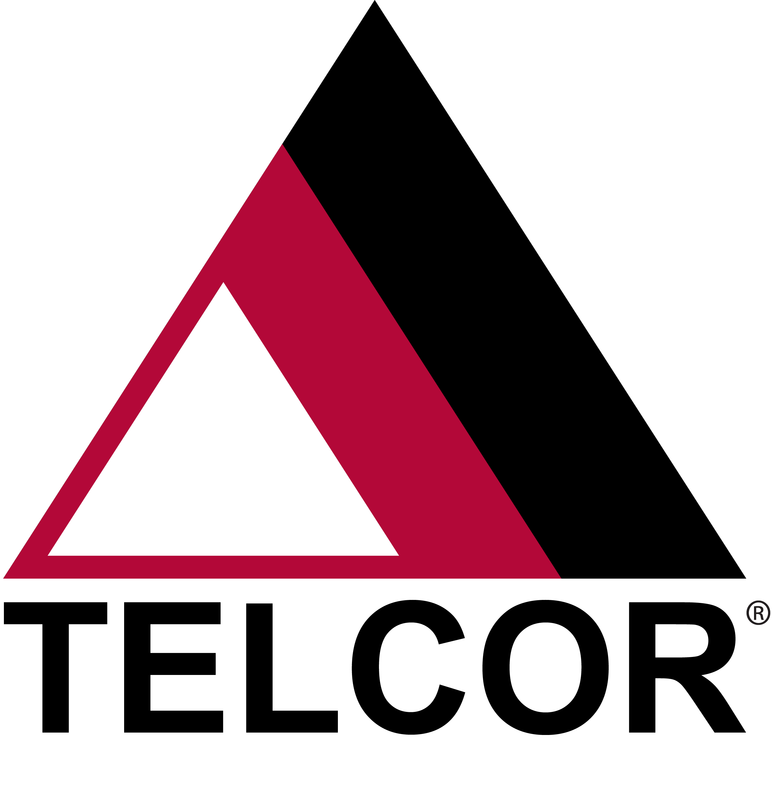 TELCOR RCM logo