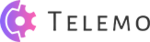 Telemo logo