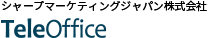 TeleOffice logo