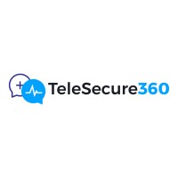 TeleSecure360 logo