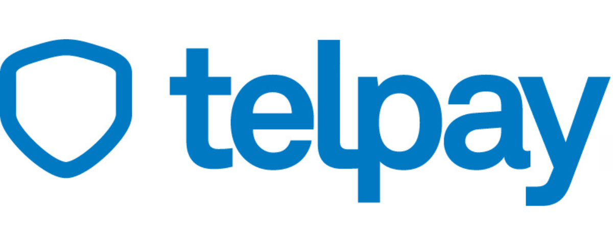 TelPay for Business logo