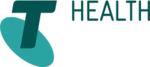 Telstra Health EMR logo