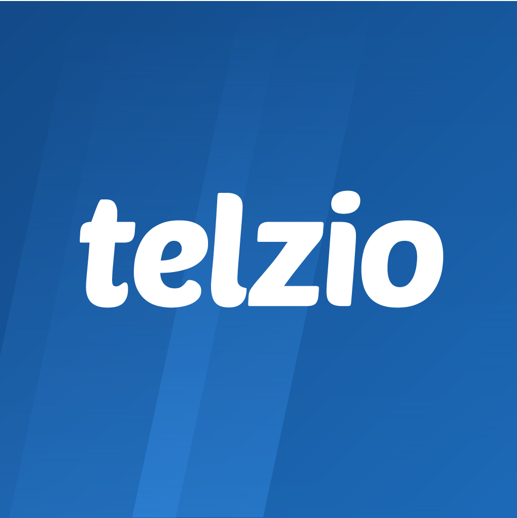 Telzio logo