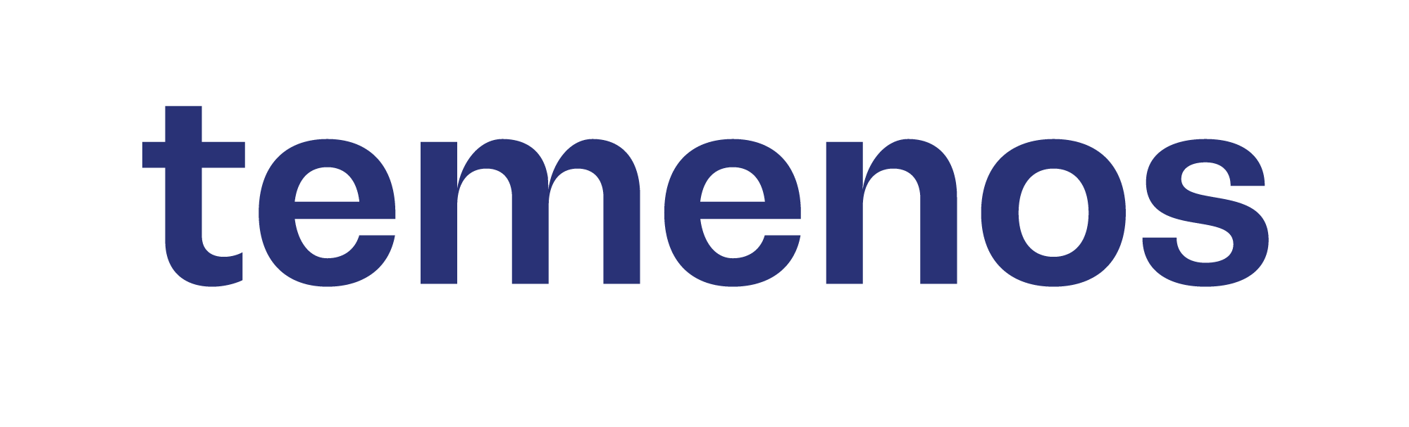 Temenos Infinity logo