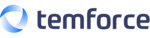 Temforce logo