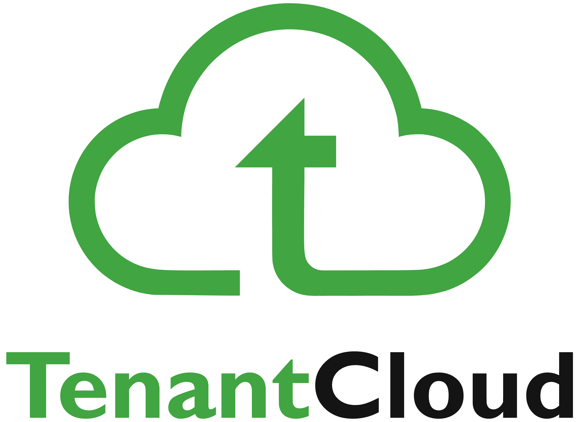 TenantCloud logo