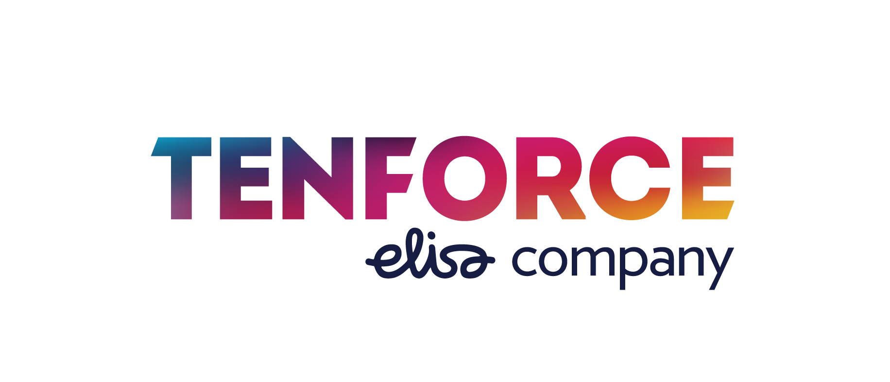 TenForce logo