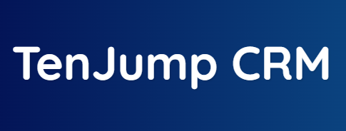 TenJump CRM logo