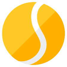 TennisCall logo