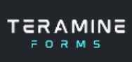 Teramine Forms logo