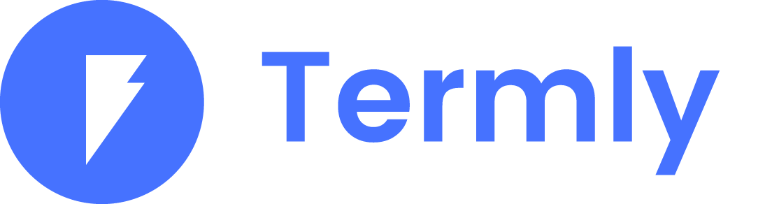 Termly logo