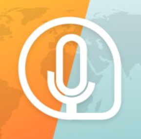 TerraTalk logo