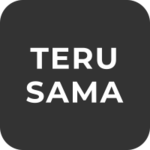 Terusama logo