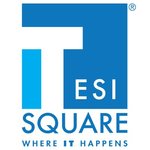 TESISQUARE Sourcing and Procurement logo