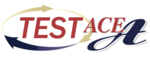 TEST ACE logo