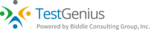 TestGenius logo