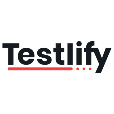 Testlify logo